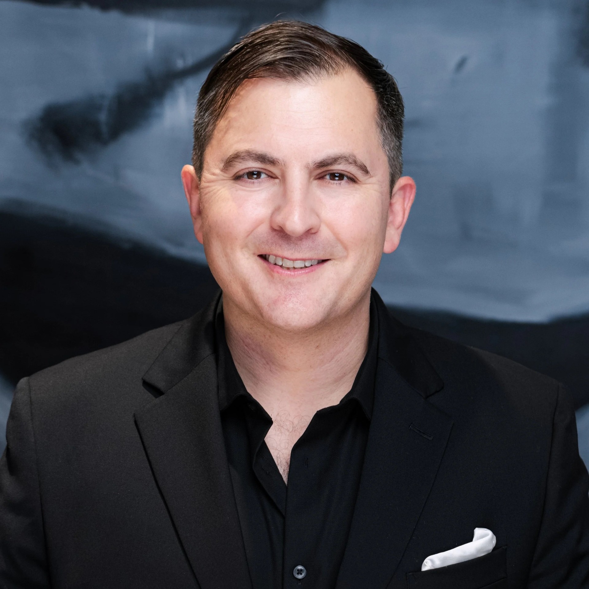 Michael Hershenberg
